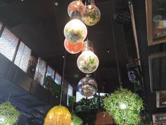 大堂-南海渔家•海鲜•正宗海南菜(海棠湾店)