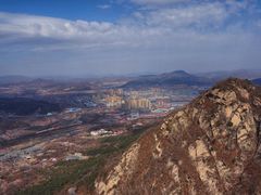-丹东凤凰山景区