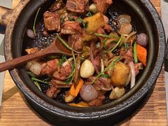 -不二啫·广府啫啫煲(江燕路万科里店)