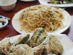 -星奇缘·海鲜餐厅(东山美食地标店)