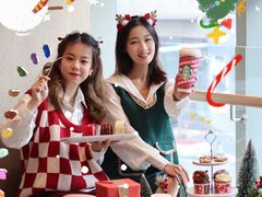 -星巴克臻选(深圳卓悦中心店)
