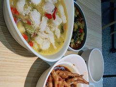 -领蟹祥记·香辣蟹·特色小海鲜(奥体天虹店)