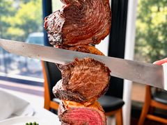 -拉蒂娜·巴西牛排馆 Latina·Brazilian Steakhouse(陆家嘴旗舰店)