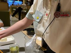 -海底捞火锅(飞马水城店)