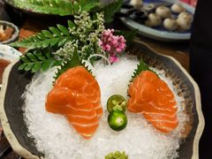 -黑牛の店·和牛烧肉(合生汇店)