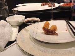 -丽晶轩中餐厅(重庆丽晶酒店)