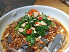 丽江鸡豆粉-一坐一忘云南菜(三里屯店)