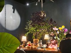 -咖法森林·咖啡  酒吧(天河店)