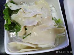 -锅说大脸毛肚重庆老火锅(佐阾店)