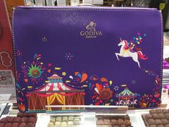 -GODIVA(海岸城店)