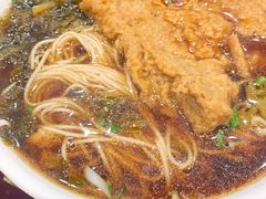 -东吴面馆(因果巷店)