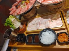 -老爷锅(新街口IFCX店)
