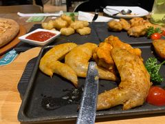 -棒约翰比萨·意面(剑河店)