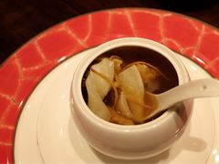 -彩丰楼中餐厅(国家会展中心上海洲际店)