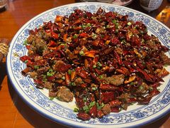 -杨记隆府(白象街店)