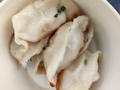 锅贴-胖子锅贴(双阳路111弄店)