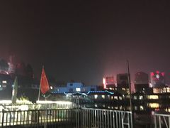 -君豪蟹都·湖景·农家乐(蟹舫苑店)