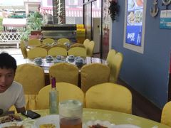 大堂-瑶记海鲜餐厅(西涌店)
