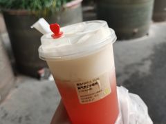 -奈雪的茶(观前街店)