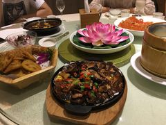 -忆品青莲素食文化主题餐厅(文华名城店)