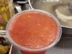 -尚宴牛特鲜自助(太原街万达店)