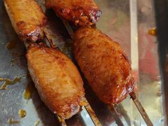 -福苗小骆驼烧烤(中关村店)