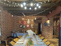 -玩坞轰趴馆·户外团建聚会主题生日派对馆(世豪广场店)