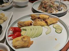 -滇铺子·云南特色菜·第九届野生菌美食节(东风东路c86店)