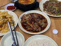 -贤花饭店(城阳店)