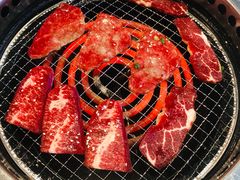 -拾也·烤肉自助(角门银泰店)