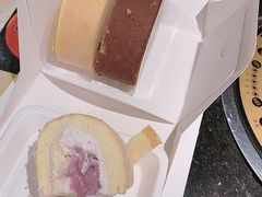 -奈诺甜品·生日蛋糕·下午茶(古城店)