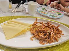 -大鸭梨烤鸭(金色漫香店)