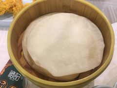 饼葱酱-褚记北京烤鸭(广州路店)