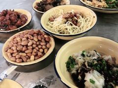 -东排食堂长沙小吃大排档(五一广场店)