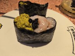 -元气寿司(东方宝泰店)