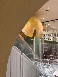 -奈尔宝·儿童乐园·亲子餐厅(华采天地店)