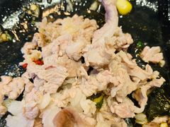 -八宝牛潮汕鲜牛肉火锅(净月店)