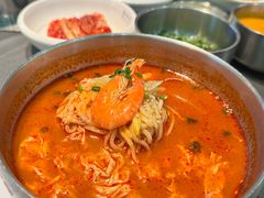 -农乐园炭火烤肉(繁花中心店)