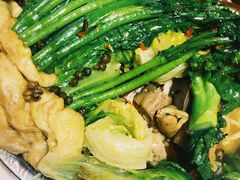 -大姐麻辣烫(莲宝中路店)