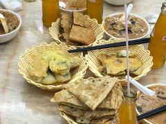 -清真马文肉丸胡辣汤(回民街店)