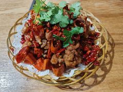 -老苏州大客堂·苏帮菜·松鼠桂鱼·苏州传统小吃(观前街人民商场店)