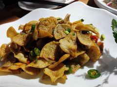 -醉霖生态餐厅(交大店)