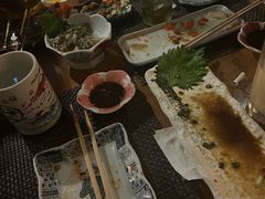 -半藏居酒屋(香港花园店)
