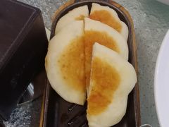 -巴音浩日娲·蒙餐(双林东路店)