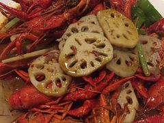 -漫天香·小龙虾餐厅(夏湾店)
