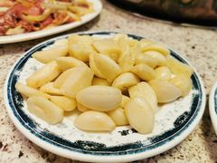 -厚味居炙子烤肉·清真(天桥南纬路店)
