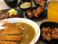 -吉野家(成都时代奥莱店)