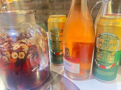 -张大嘴菜馆(庞各庄店)
