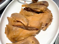 古蜀风干鸡-徐记海鲜(曲江南湖店)