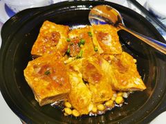 -客语客家菜(佳兆业广场店)